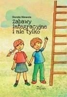 Zabawy integracyjne i nie tylko w. 2018