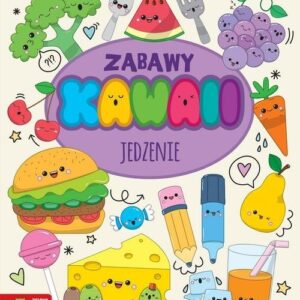 Zabawy Kawaii Jedzenie