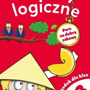 Zabawy logiczne dla klas 1-3