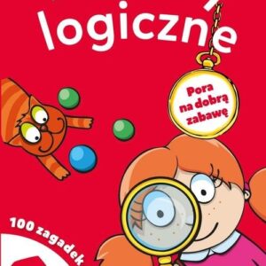 Zabawy logiczne dla klas 4-6