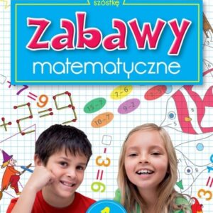 Zabawy matematyczne 1