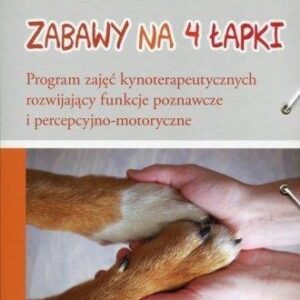 Zabawy na 4 łapki