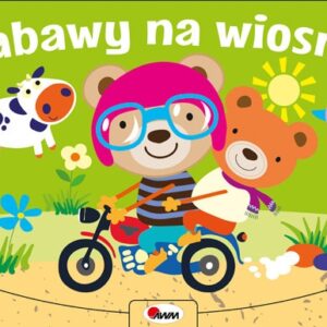 Zabawy na wiosnę