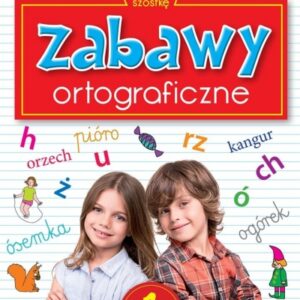 Zabawy ortograficzne 1
