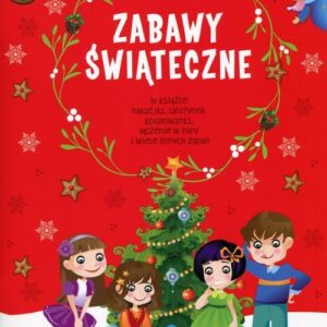 Zabawy świąteczne