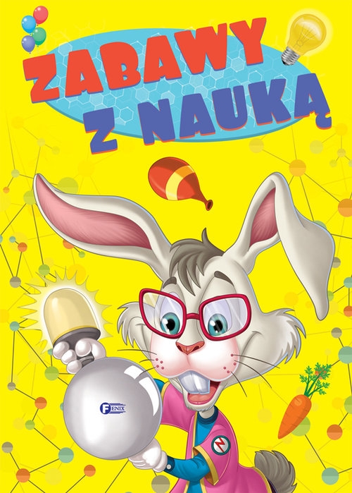 Zabawy z nauką