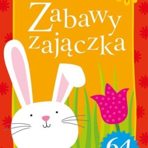 Zabawy zajączka