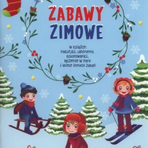 Zabawy zimowe Zimowe Activity