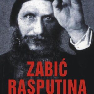 Zabić Rasputina