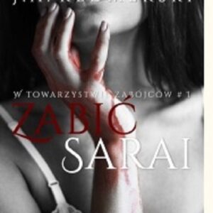 Zabić Sarai