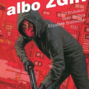 Zabij albo zgiń 2/NON STOP KOMIKS