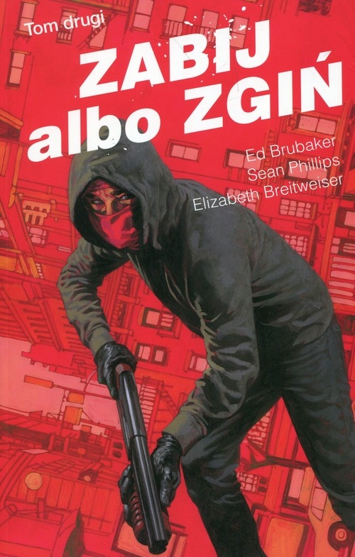 Zabij albo zgiń 2/NON STOP KOMIKS