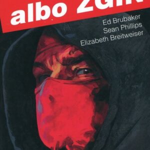 Zabij albo zgiń Tom 1