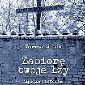 Zabiorę twoje łzy