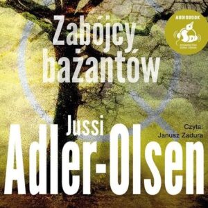 Zabójcy bażantów