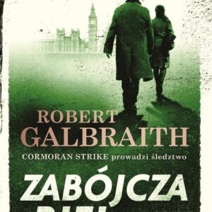 Zabójcza biel