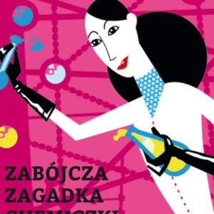Zabójcza zagadka chemiczki