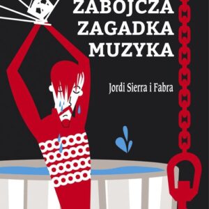 Zabójcza zagadka muzyka