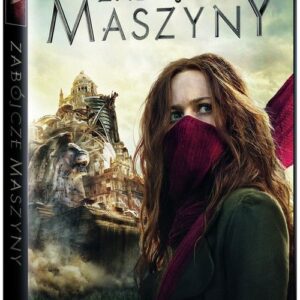 Zabójcze maszyny