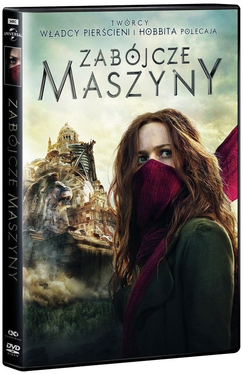 Zabójcze maszyny