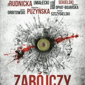 Zabójczy pocisk