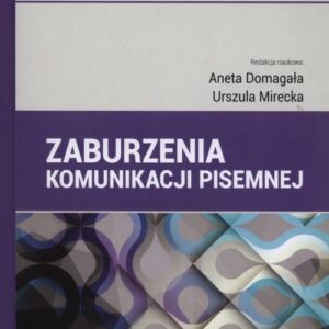 Zaburzenia komunikacji pisemnej