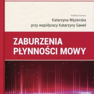 Zaburzenia płynności mowy