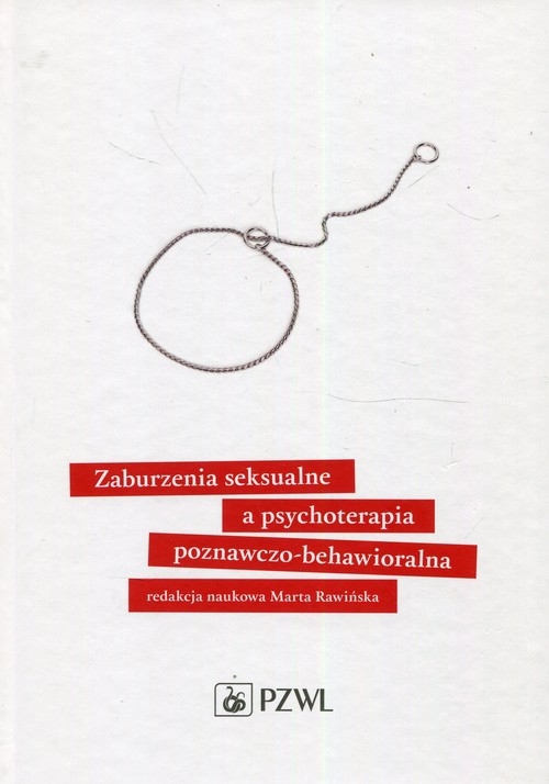 Zaburzenia seksualne a psychoterapia poznawczo