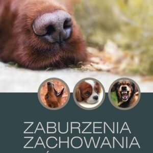 Zaburzenia zachowania psów