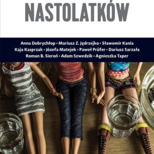 Zachowania ryzykowne nastolatków