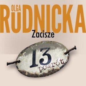 Zacisze 13. Powrót.