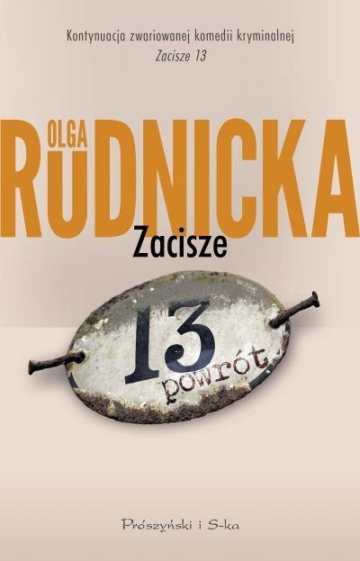Zacisze 13. Powrót.
