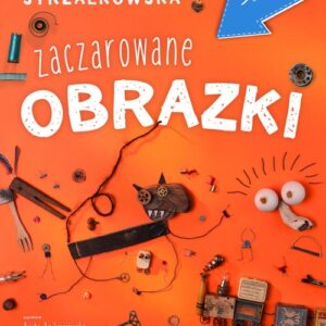 Zaczarowane obrazki