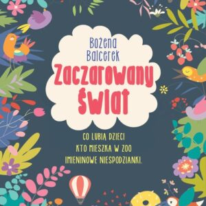 Zaczarowany świat