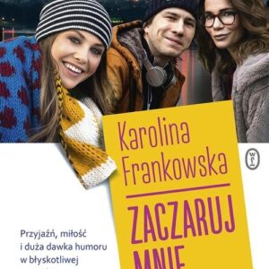 Zaczaruj mnie