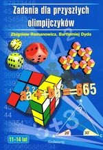 Zadania dla przyszłych olimpijczyków 11-14 lat