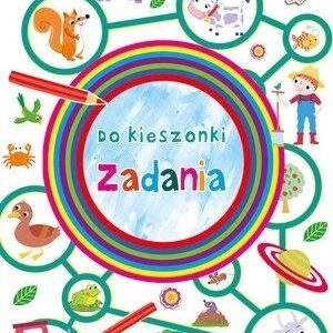 Zadania do kieszonki