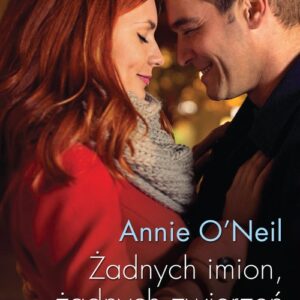 Żadnych imion żadnych zwierzeń