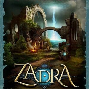 Zadra