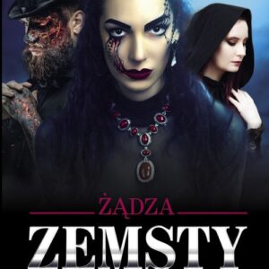 Żądza zemsty