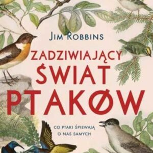 Zadziwiający świat ptaków