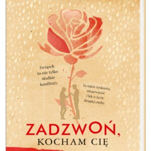 Zadzwoń, kocham cię