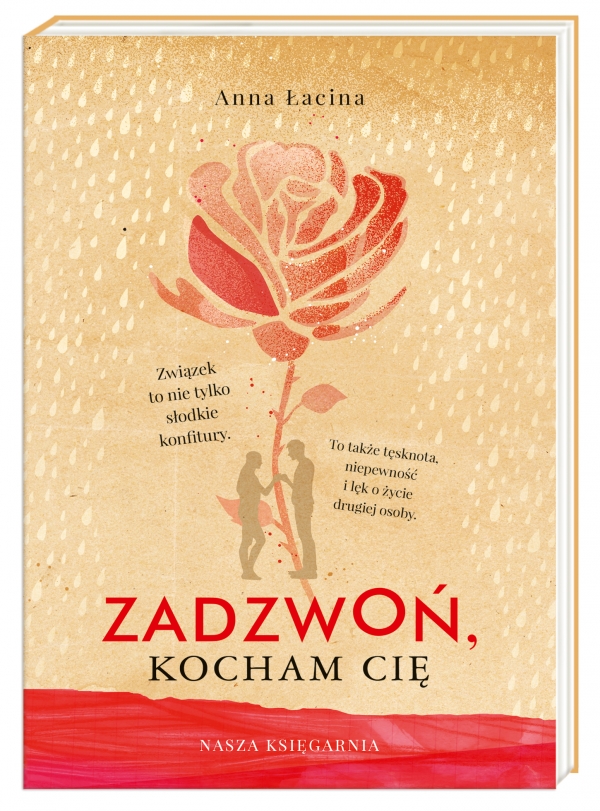 Zadzwoń, kocham cię