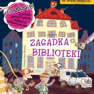 Zagadka biblioteki
