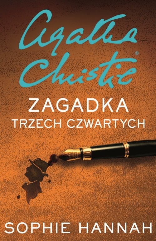 Zagadka trzech czwartych