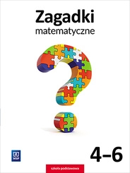 Zagadki matematyczne Klasy 4-6
Szkoła podstawowa