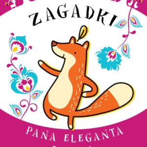 Zagadki Pana Eleganta Lisa