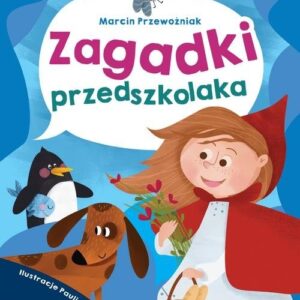 Zagadki przedszkolaka