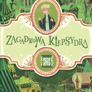 Zagadkowa klepsydra