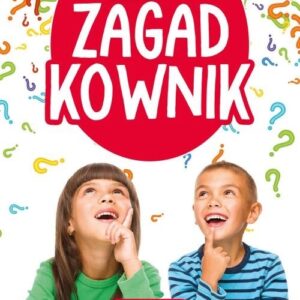 Zagadkownik Najlepsze gry na nudę